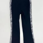 Free People  Movement Checkmate Flare Leggings Black Size XS Photo 6