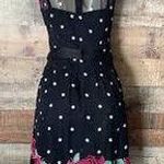 Nanette Lepore Silk Dress Photo 2