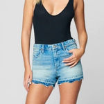 BLANK NYC NWT -  THE LENOX Short- 27 Photo 0