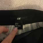 H&M Zebra Print Mini Skirt Photo 2