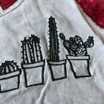 Emory park Cactus Tank - Large Photo 1