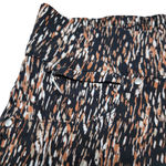 Retrology Shorts Size Small W28" x L10.5" Bermuda Shorts Stretch Stretchy Shorts Photo 3