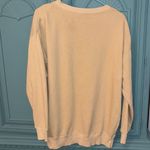 Wildfox Vintage Play Pretend Roadtrip Sweater Dollskill sand pastel graphic HTF Photo 10