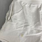 Urban Outfitters iets frans white shorts Photo 5