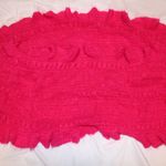 New York & Co. BB🔥HOT PInk Scarf MINT Photo 1