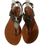 Lauren Ralph Lauren Ellington Metal Logo Patsi T Photo 2