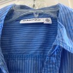st. john's bay FINAL MARKDOWN Ladies St. John’s bay blouse medium Photo 2