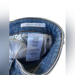 sts blue  Caroline High Rise Straight Leg Jeans‎ size 24 Photo 5