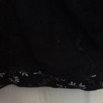 FINAL MARKDOWN Ladies’ In Due Time Maternity Tank Top w/Scalloped Neckline med Size undefined Photo 8