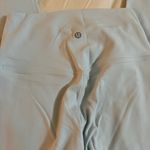 Lululemon Light Blue Align Leggings 25” Photo 1