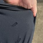 Yogalicious Yogalicous Black Leggings Photo 4