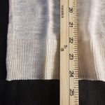 UAIQ Long Sleeve Crewneck Sweater Blouse NWT Women’s M/L‎ Size undefined Photo 5