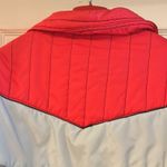 Deep North Winter Park Colorado Winter Puffer Coat Large Photo 5