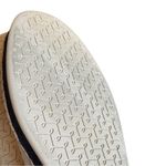 Rothy's Rothy’s Espadrille Flat Hemp Cream/Black 10.5 Photo 4