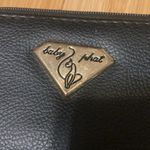 Baby Phat  Black Color Wristlet Photo 1
