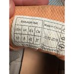 Vionic  Ema blue suede sneaker women's size 10 Photo 6