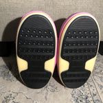 Moon Boots Icon Low Pink Nylon Boots Size undefined Photo 9