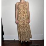 Beach Riot  Malia Dress Beach Coverup Floral Size S NWT Photo 3