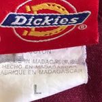 Dickies  Scrub Top Size L Photo 2
