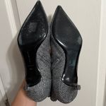 Tabitha Simmons 💖  Quin Herringbone Ankle Booties Photo 4