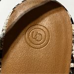 Urban Outfitters Dana Snake Slingback Mule Photo 1