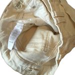 Madewell the perfect vintage wide-leg jean vintage canvas nn450 women size 28 Photo 4