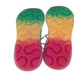 Stella McCartney  Chunky Sneakers Rainbow Eclypse As Seen on Taylor Swift Size 6 Photo 5