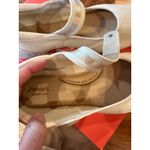 JSPORT Artisan Cream Mary Jane Shoes Women's Size US 7.5 Comfort Photo 4