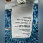 American Eagle Outfitters Light Blue Mid Rise 90s Bootcut Jeans Size 6 Photo 11