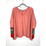 Free People  we the free‎ thermal top Photo 5