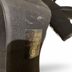 City Classified Kaili Pumps Black Size 6 Photo 7