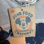 Disney  Junk Food Box Lunch Aladdin Jasmine Whole New World XXL Tank Top Photo 1