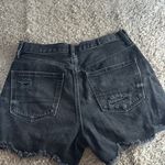 American Eagle  Jean Shorts Photo 1