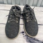 Allbirds  WR  |  W9 Wool Runners Natural Gray Women's Size 9 NZ Merino Sneaker Photo 7