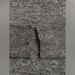 Premise  Women's Grey Melange Sweater Turtleneck NWOT Photo 4