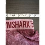 Gymshark  Leggings Womens Yoga Pants‎ Gym Tight Workout Athletic Stretch Low Rise Photo 3