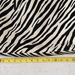 Cynthia Rowley Zebra Print Purse Photo 6