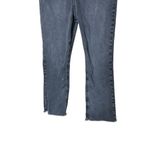BDG Kick Flare High Rise Cropped Jeans Size 29 Photo 2