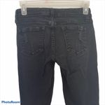 Windsor  | Oasis distressed skinny jeans Photo 5