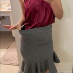 Egoist trumpet skirt. S Photo 5