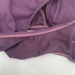 Bleu Rod Beattie Swimsuit Size 8 NWT One Piece Don't Mesh With Me Surplice Swim Photo 13