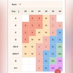 Truekind Daily Comfort Wireless Shaper Bra Black Size XL Black Photo 6