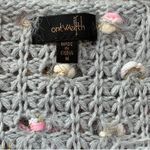 On Twelfth Confetti Fringe Sweater‎ Photo 12