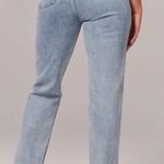 Abercrombie & Fitch Curve Love Jeans Photo 1