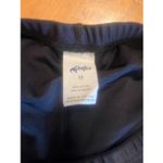 Dolfin  Black Shorts Women’s Size Med Nwt (6045) Photo 3