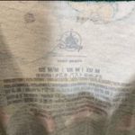 Disney  parks teal winter wonderland ugly Christmas sweater spirit jersey M NWT Photo 4