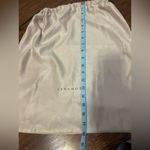 Levenger cream dust bag Photo 2