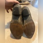 Rockin Country Cowgirl Boots 10W Brown Size 10 Photo 1