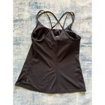 Old Navy  Active Double Crossed Straps Athletic Tank Top Medium Photo 1