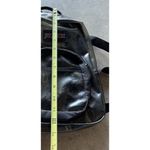 Jansport Vintage  Half Pint Mini Corduroy Backpack Classic Translucent Black Photo 7